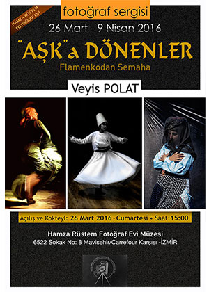 AŞK'a DÖNENLER VEYİS POLAT