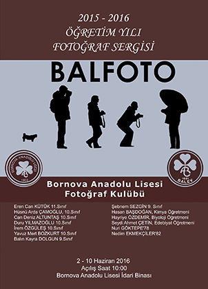 bal fotoğraf kulübü